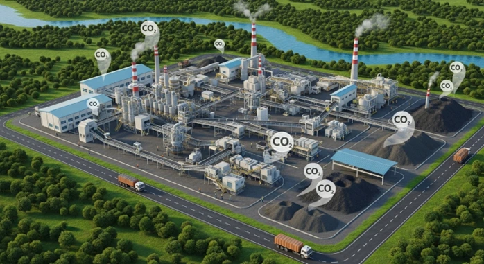 From Data to Action: How Analytics Improve Manufacturing Efficiency