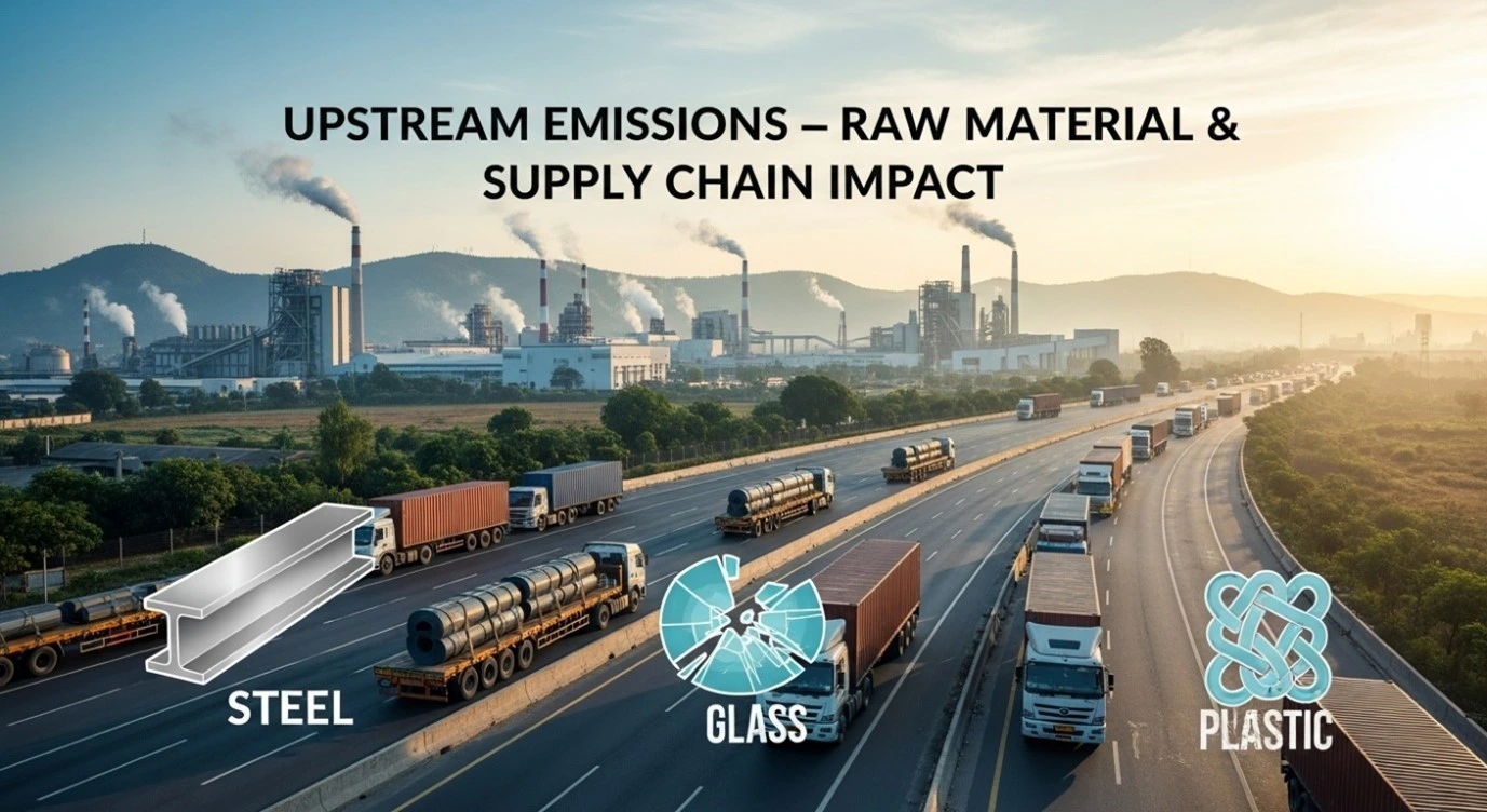 Digital Supply Chain Network