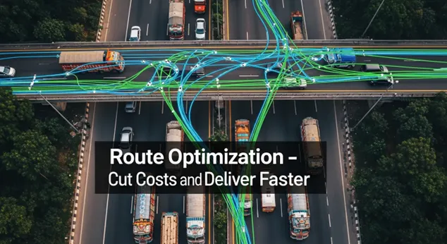 Digital supply chain optimization and management systems
