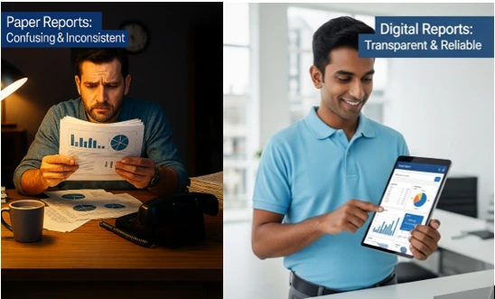 Digital Implementation Strategy