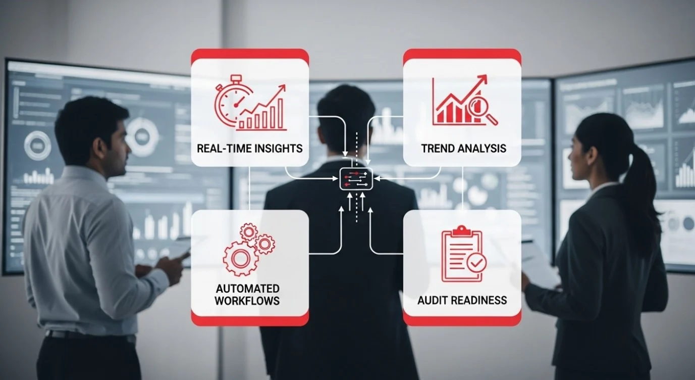 Digital Implementation Strategy