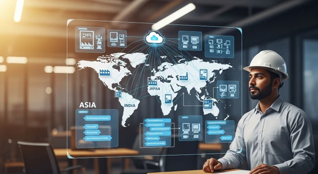 Predictive Maintenance Sensors