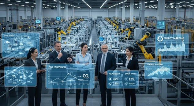 Predictive Maintenance Sensors