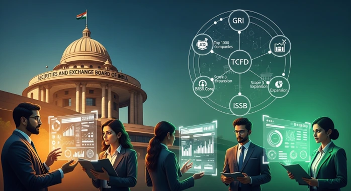 Digital Manufacturing Components