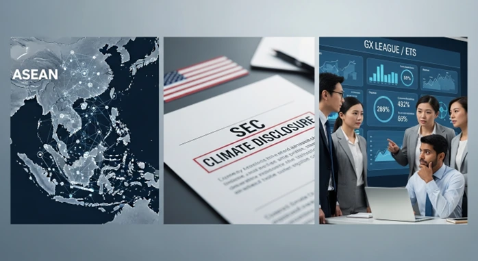 Digital Implementation Strategy